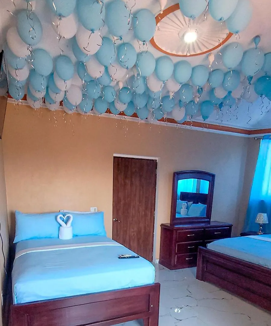 Belo Residence Cabo Haitiano Hotel
