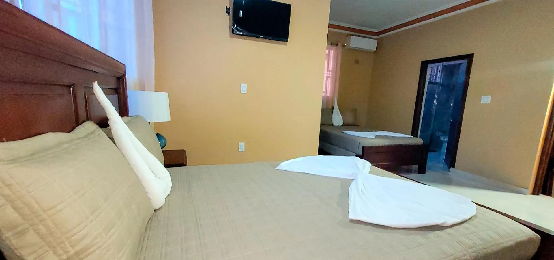 *** Hotel Belo Residence Cabo Haitiano Haití