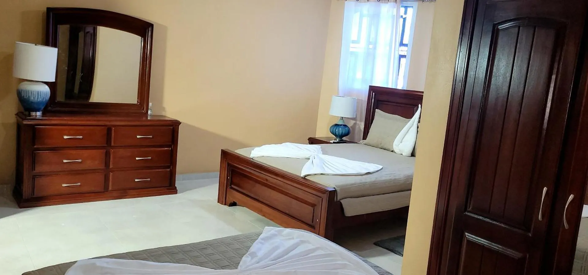 Belo Residence Cabo Haitiano 3*,