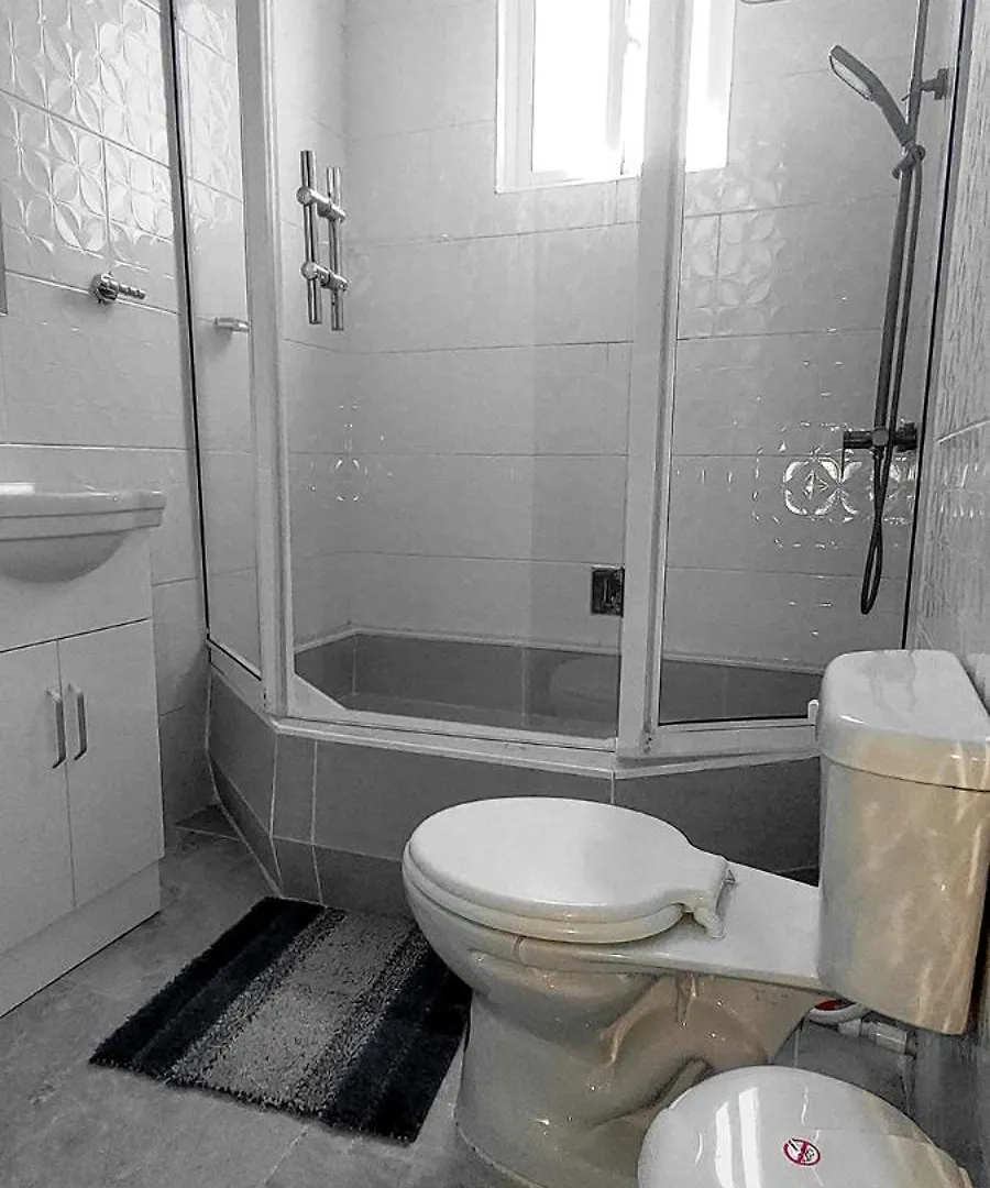 Belo Residence Cabo Haitiano 3*,