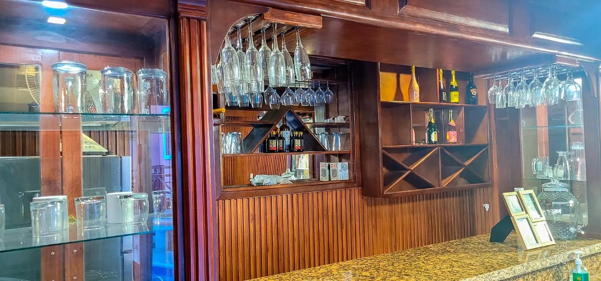 Hotel Belo Residence Cabo Haitiano