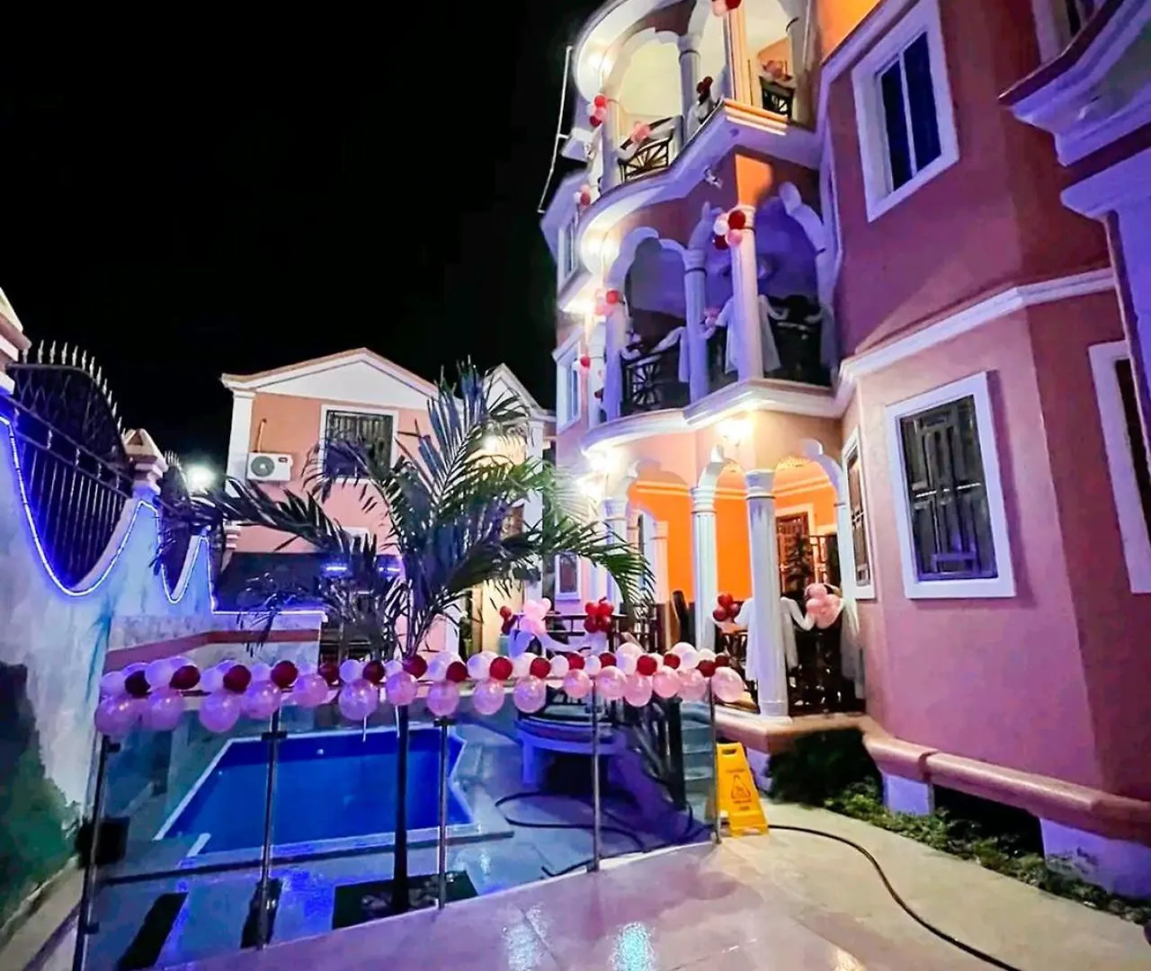 Belo Residence Cabo Haitiano