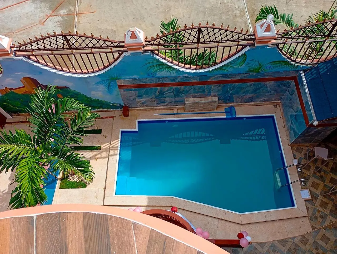 Belo Residence Cabo Haitiano Hotel
