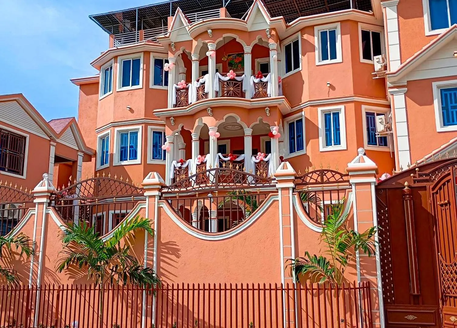 Belo Residence Cap-Haïtien