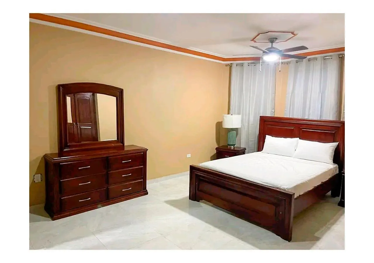 Belo Residence Cap-Haïtien